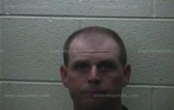 Marcus Wayne Young