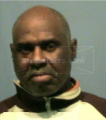 Junior Ray Williams
