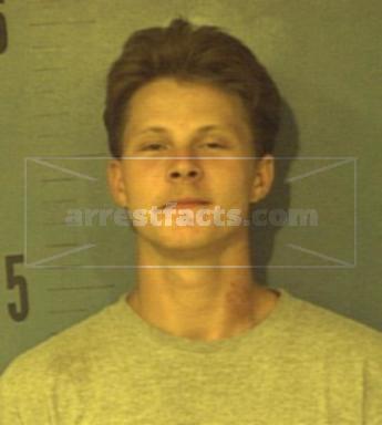 Adam Ray Alexander