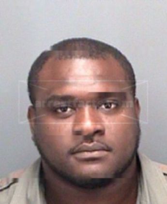Lamont Jerome Anderson