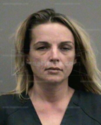 Tammy Dyer Tanner