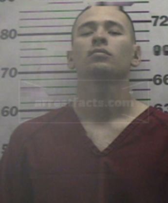 Elias Torres
