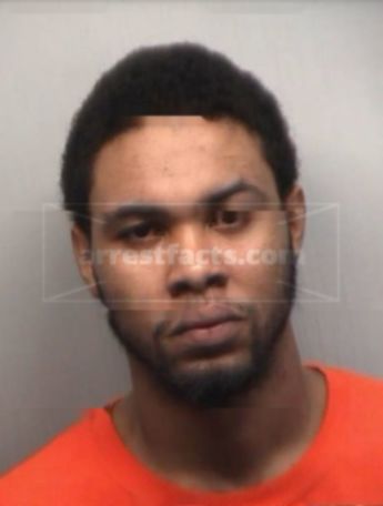Kahlil Jamari Wilson