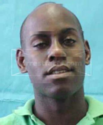 Blake Jamont Hudson