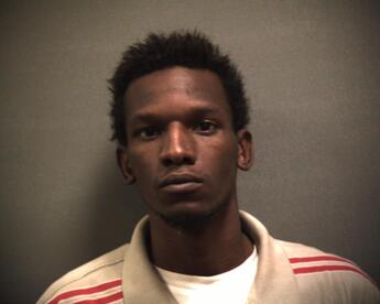 Markee Devon Bowie