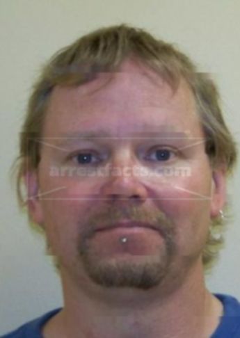 Larry Wayne Jones