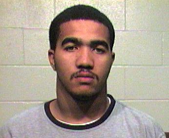 Jason Leron Tennyson