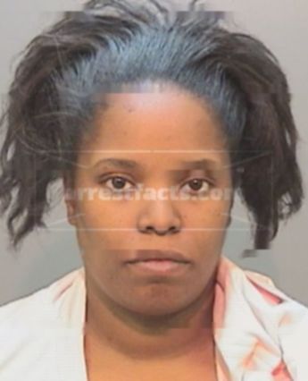 Tameka Chanel Hunt