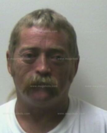 Randy Lee Ray