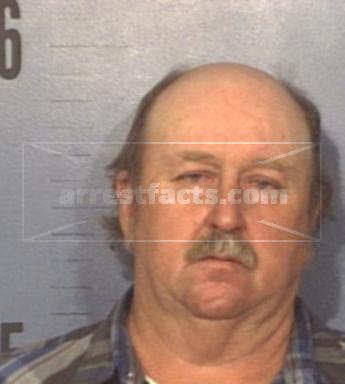 Preston Wilbert Placker