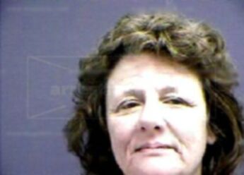 Donna Kay Johnston