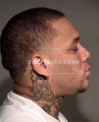 Jarvis Dupree Miles