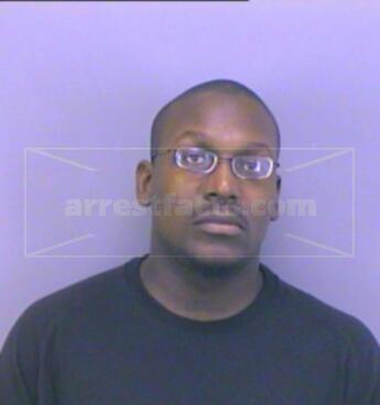 Kendrick Lamar Hayes