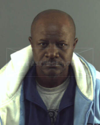 Calvin Hayes