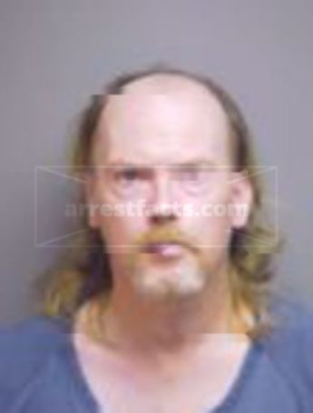 Jeffery Allen Harris