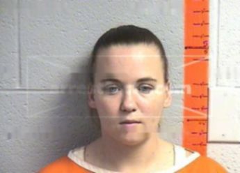 Ashley Clapp