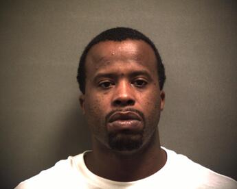 Demarcus Antwan Daniel