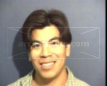 Jesus Lorenzo Olvera