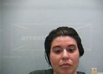 Breanna Marie Blum