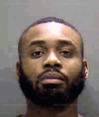 Derrington Laroyce White