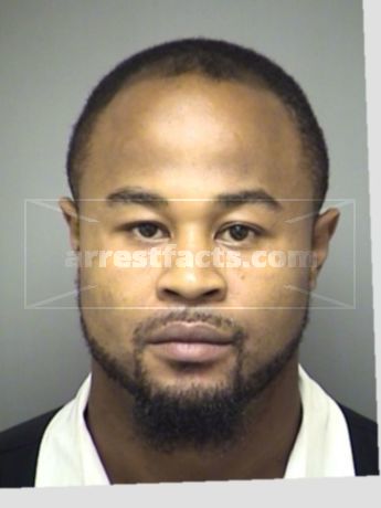 Junquaill Andre Walker