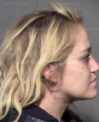 Ashley Ann Tioda Bunch