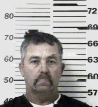 Morris Edwin Hitt