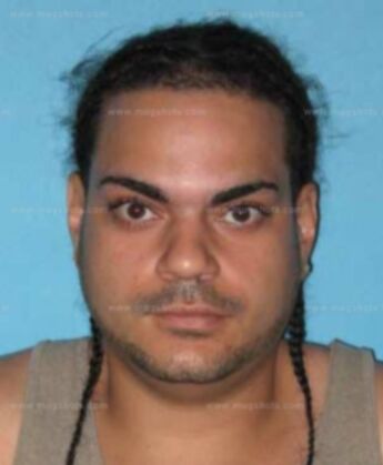 Max Anthony Baez Melendez