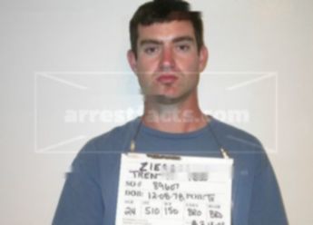 Trenton Ross Ziegenhals