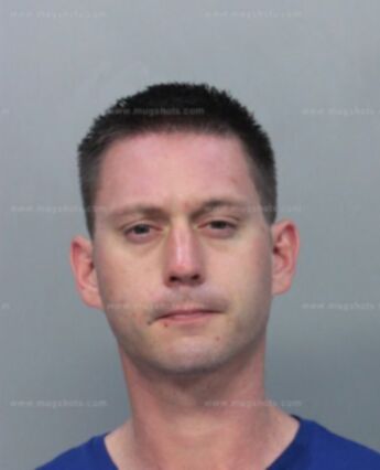 Dustin Edward Dailey