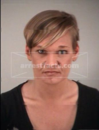 Jennifer Ann Kosten