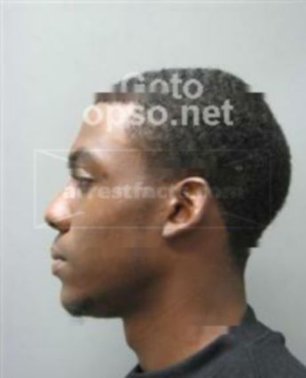 Antoine Ford