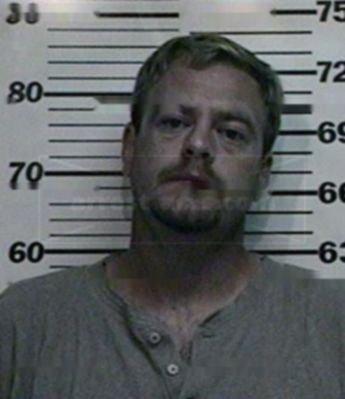 John Douglas Parker
