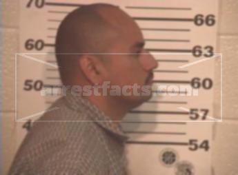 Ricardo Velasquez Reyes