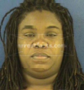 Kaylene Saria Mack