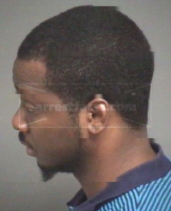Dominic Lamar Patterson