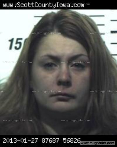 Meagan Leann Ridgway