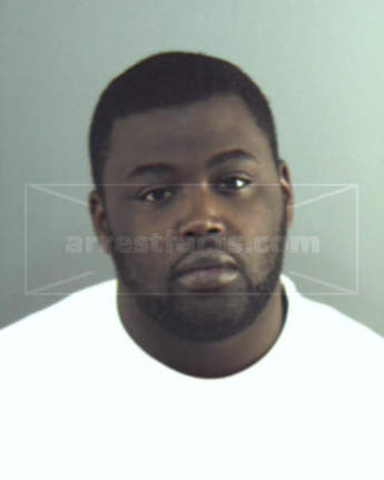 Tarrance Delano Jones