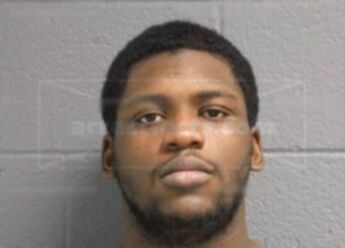 Deandre Rashaun Hulbert
