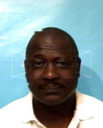 Reginald Perry Ervin