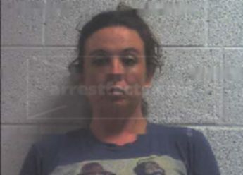 Christy Lynn Burgess
