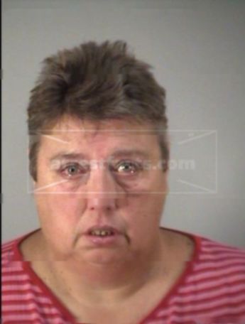 Penny Leona Wilson