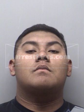 Angel Adrian Hernandez