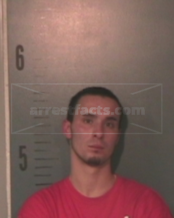 Matthew Allen Cook