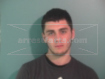 Chase Dean Johnson