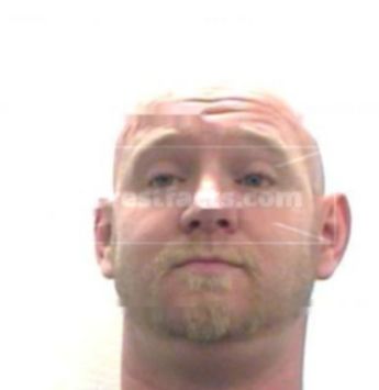 Jason Wade Spencer