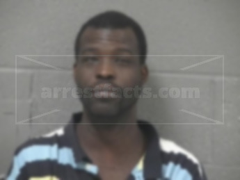 Brandon Lamar Davis