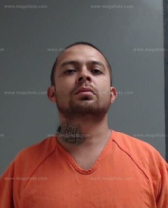 Jonathan Amarro Hernandez