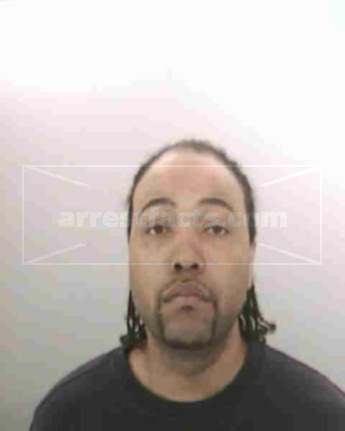 Demond Nathainel Oliver