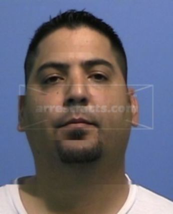 Arnold Brucel Cortez
